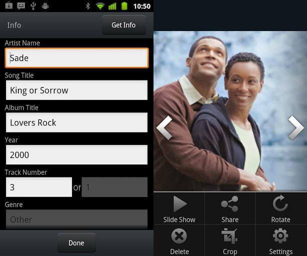 realplayer for android