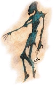 遊戲中的不死生物大集合，它們的由來、可怕能力與特性