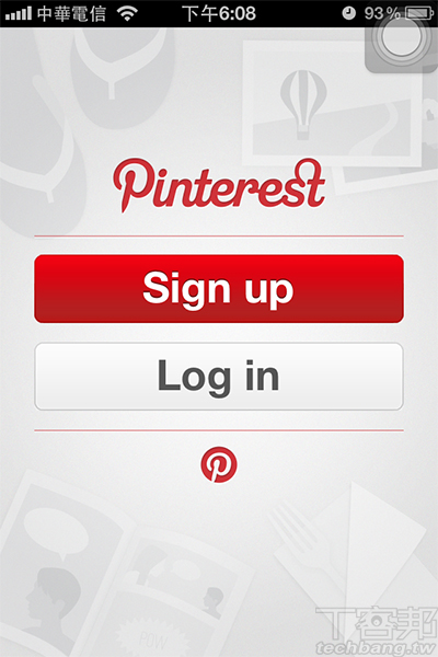 爆紅 Pinterest 全面開放註冊，用官方 App 製作網路圖片剪貼簿 | T客邦
