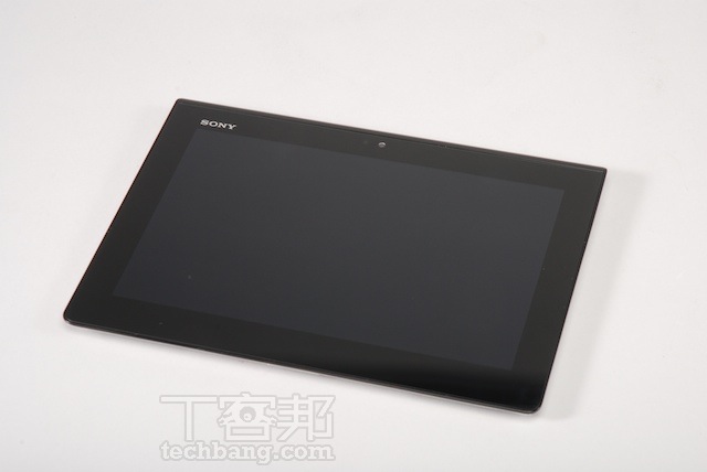 最新 Sony XPERIA Tablet S 平板搶先實測，機身更輕薄、軟體更好用 | T客邦