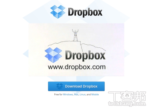 dropbox and google drive