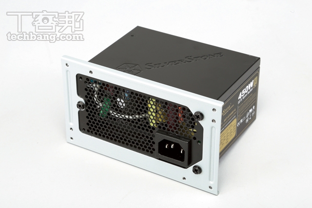 ☆良品・おまけ付☆ SilverStone SFX電源 ST45SF-G ST45SF-G