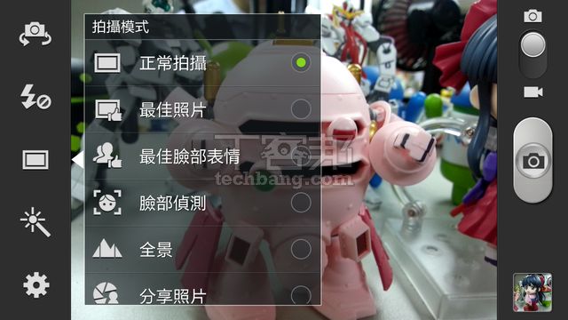 Samsung Galaxy Note 2 實測，進化版 S Pen 詳細介紹、800 萬畫素相機實拍